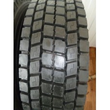 315/80 R22.5 Long March LM326, ведущая